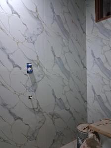 Common Bathroom Image of 1600 Sq.ft 3 BHK Apartment / Flat for sale in Sector 104 Noida for Rs. 6950000