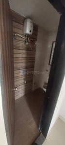Bathroom Image of 950 Sq.ft 2.5 BHK Apartment / Flat for sale in Krishna Aeropolis, Lohegaon Pune for Rs. 8000000