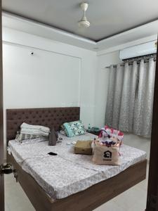 Bedroom Image of 1700 Sq.ft 3 BHK Apartment / Flat for rent in Laxminagar Nagpur for Rs. 45000