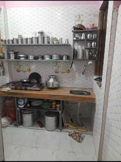 Savoli, Sector 5, Ghansoli Kitchen 1