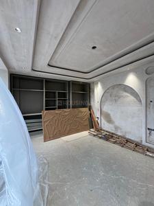 4 BHK Independent Builder Floor