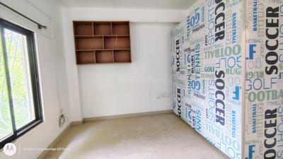 Bedroom Image of 3000 Sq.ft 4 BHK Villa for rent in LGCL Bamboo Forest, Choodasandra Bengaluru for Rs. 70000
