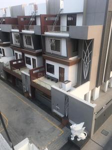 Image of 6000 Sq.ft 5 BHK Independent House for sale in Happy Home Nest Venezia, Bhimrad, Surat for Rs. 26000000