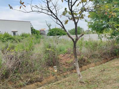 Image of 4400 Sq.ft Residential Plot / Land for sale in Sarjapur, Bengaluru for Rs. 32000000