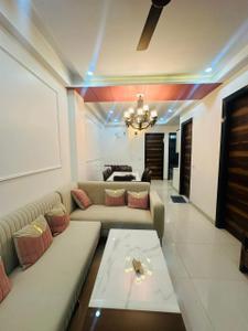 2 BHK Independent Builder Floor
