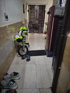 Balcony Image of 360 Sq.ft 2 BHK Independent House for sale in Sector 7 Gurgaon for Rs. 6000000
