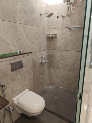 Image of 1900 Sq.ft 3 BHK Villa for sale in Matrika Casa Greens Villas, Talawali Chanda, Indore for Rs. 10500000