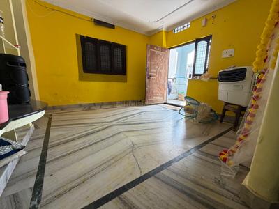 Living Room Image of 960 Sq.ft 2 BHK Builder Floor for rent in Kukatpally Hyderabad for Rs. 15500