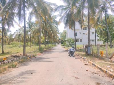Image of 2400 Sq.ft Residential Plot / Land for sale in Marsur, Bengaluru for Rs. 14400200
