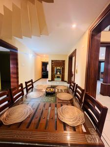 Hall Image of 4000 Sq.ft 4 BHK Independent House for sale in Kalappa Naicken Palayam Coimbatore for Rs. 37500000