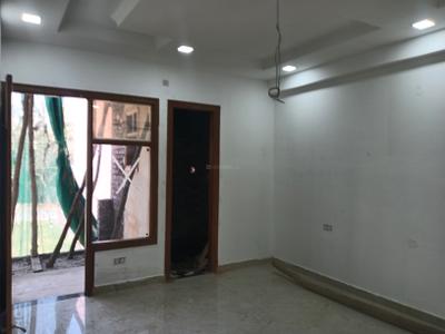 Bedroom Image of 1145 Sq.ft 2 BHK Apartment / Flat for sale in Mittal Cosmos Executive Apartment, Palam Vihar Gurgaon for Rs. 12500000