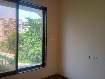 Bedroom Image of 628 Sq.ft 1 BHK Apartment / Flat for sale in Amrut Laxmi Raj Regalia Phase I, Ambernath East Ambernath for Rs. 2300000