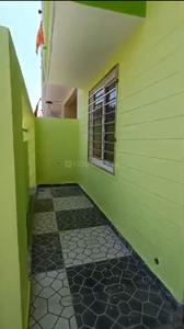 Balcony Image of 1500 Sq.ft 3 BHK Independent House for sale in Kamta Lucknow for Rs. 5500000