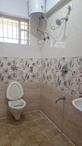 Image of 1210 Sq.ft 3 BHK Apartment / Flat for sale in RR Nagar, Bengaluru for Rs. 9800000
