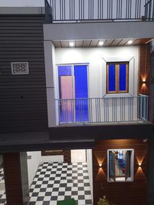 Image of 100 Sq.ft 3.5 BHK Villa for sale in SR Signature Villas, Sector 16B, Noida for Rs. 13500000
