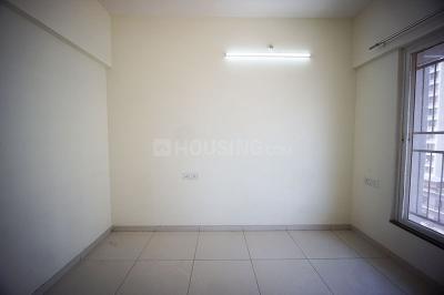 Bedroom Image of 858 Sq.ft 2 BHK Apartment / Flat for sale in Hinjawadi Pune for Rs. 7100000