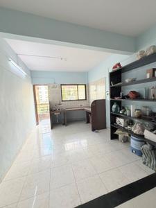 Hall Image of 1200 Sq.ft 3 BHK Apartment / Flat for sale in Govind Nagar Nashik for Rs. 7000000