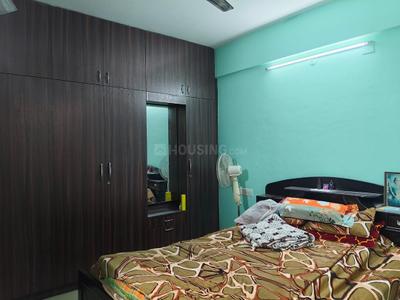 Bedroom Image of 1140 Sq.ft 2 BHK Apartment / Flat for sale in RR Nagar Bengaluru for Rs. 8150000