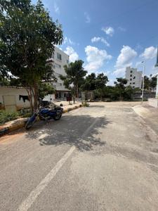 Image of 1200 Sq.ft Residential Plot / Land for sale in BTM Layout, Bengaluru for Rs. 20400000