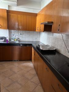 Kitchen Image of 1165 Sq.ft 2 BHK Apartment / Flat for rent in Omaxe North Avenue II, Sector 15 Bahadurgarh for Rs. 20000