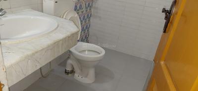 Image of 1344 Sq.ft 3 BHK Apartment / Flat for rent in Ansal Santushti Enclave, Sushant Golf City, Lucknow for Rs. 20000