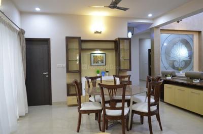 Hall Image of 3200 Sq.ft 4 BHK Villa for sale in Divya Sree Valley Of The Wind, Kempathimmanahalli Bengaluru for Rs. 65000000