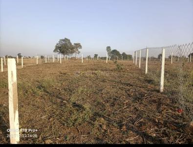 Image of 1180 Sq.ft Residential Plot / Land for sale in Bargi Hills, Jabalpur for Rs. 708000