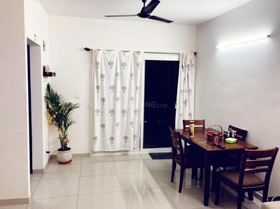 Hall Image of 714 Sq.ft 2 BHK Apartment / Flat for sale in Sobha Dream Acres , Varthur Bengaluru for Rs. 14000000