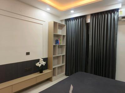 Bedroom Image of 1500 Sq.ft 3 BHK Builder Floor for sale in Skywhales Vienna Greens II, Sector 99A Gurgaon for Rs. 15600000