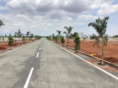 Image of 1330 Sq.ft Residential Plot / Land for sale in Kurumbapalayam, Coimbatore for Rs. 6030000