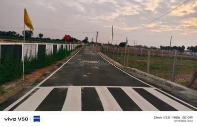 Image of 1200 Sq.ft Residential Plot / Land for sale in Samayapuram, Tiruchirappalli for Rs. 1080000