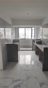 Kitchen Image of 1700 Sq.ft 3 BHK Apartment / Flat for rent in Gangapur Nashik for Rs. 30000