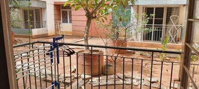 Balcony Image of 1133 Sq.ft 2 BHK Apartment / Flat for sale in NM Ebony, Manapakkam Chennai for Rs. 11000000