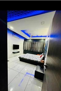 Bedroom Image of 2250 Sq.ft 3 BHK Independent House for sale in Bopal Ahmedabad for Rs. 22100000
