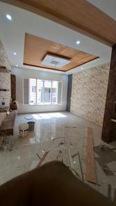 Hall Image of 900 Sq.ft 3 BHK Independent House for sale in Sector 127 Mohali for Rs. 7500000