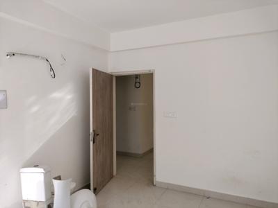 Bedroom Image of 2000 Sq.ft 3 BHK Apartment / Flat for rent in Sector 19 Dwarka New Delhi for Rs. 67000