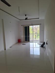 Hall Image of 1200 Sq.ft 2 BHK Apartment / Flat for rent in Gandhi Nagar Nagpur for Rs. 26000