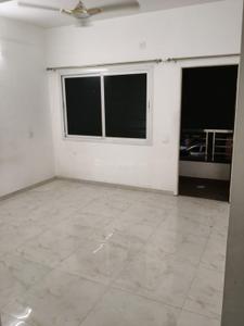 Hall Image of 1400 Sq.ft 3 BHK Duplex for rent in DHL Singapore Life City, Gotal Pajri Nagpur for Rs. 18000