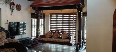 Hall Image of 3000 Sq.ft 4 BHK Independent House for sale in Mulanthuruthy Kochi for Rs. 37500000