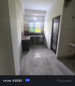 Kitchen Image of 710 Sq.ft 2 BHK Apartment / Flat for sale in Tollygunge Kolkata for Rs. 2700000