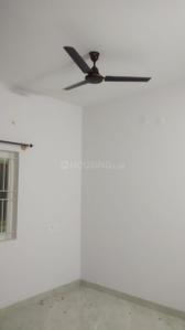 Bedroom Image of 500 Sq.ft 1 BHK Independent House for rent in Mahadevapura Bengaluru for Rs. 18000