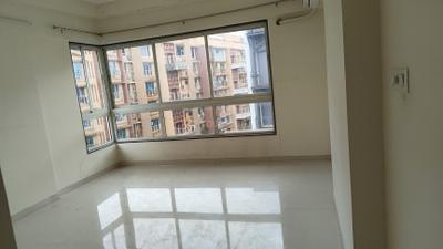 Bedroom Image of 1200 Sq.ft 3 BHK Apartment / Flat for rent in Godrej Prime, Chembur Mumbai for Rs. 100000