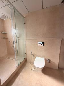 Image of 3000 Sq.ft 4 BHK Apartment / Flat for rent in Richards Town, Bengaluru for Rs. 220000