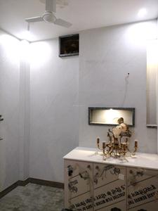 Bedroom Two Image of 2250 Sq.ft 4 BHK Builder Floor for sale in Surya Lavish Floor, Sector 8 Dwarka New Delhi for Rs. 34000000