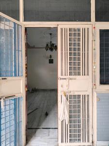 Main Entrance Image of 1900 Sq.ft 3 BHK Independent House for rent in Gail Society, Sector PI Greater Noida for Rs. 26000