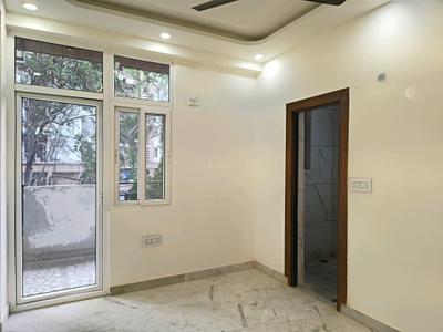 Bedroom Image of 1595 Sq.ft 3 BHK Builder Floor for sale in Vaishali Ghaziabad for Rs. 14000000