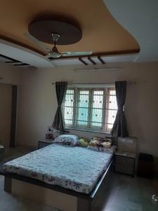 Bedroom Image of 3708 Sq.ft 6 BHK Villa for sale in Ambawadi Ahmedabad for Rs. 57500000