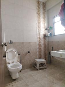 Bedroom Three Image of 2300 Sq.ft 3 BHK Independent House for sale in Vadgaon Budruk Pune for Rs. 25500000