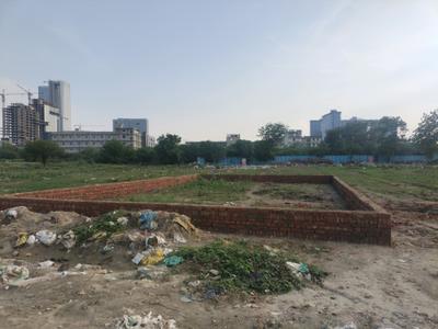 Image of 107 Sq.ft Residential Plot / Land for sale in Sector 138, Noida for Rs. 5350000