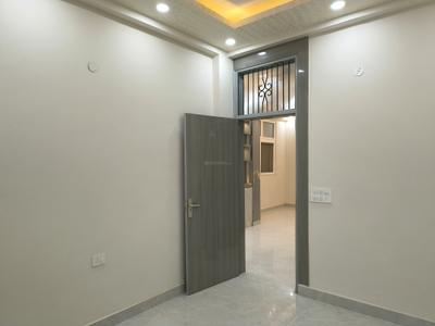 Bedroom Image of 1085 Sq.ft 2 BHK Builder Floor for sale in Indirapuram Ghaziabad for Rs. 7000000